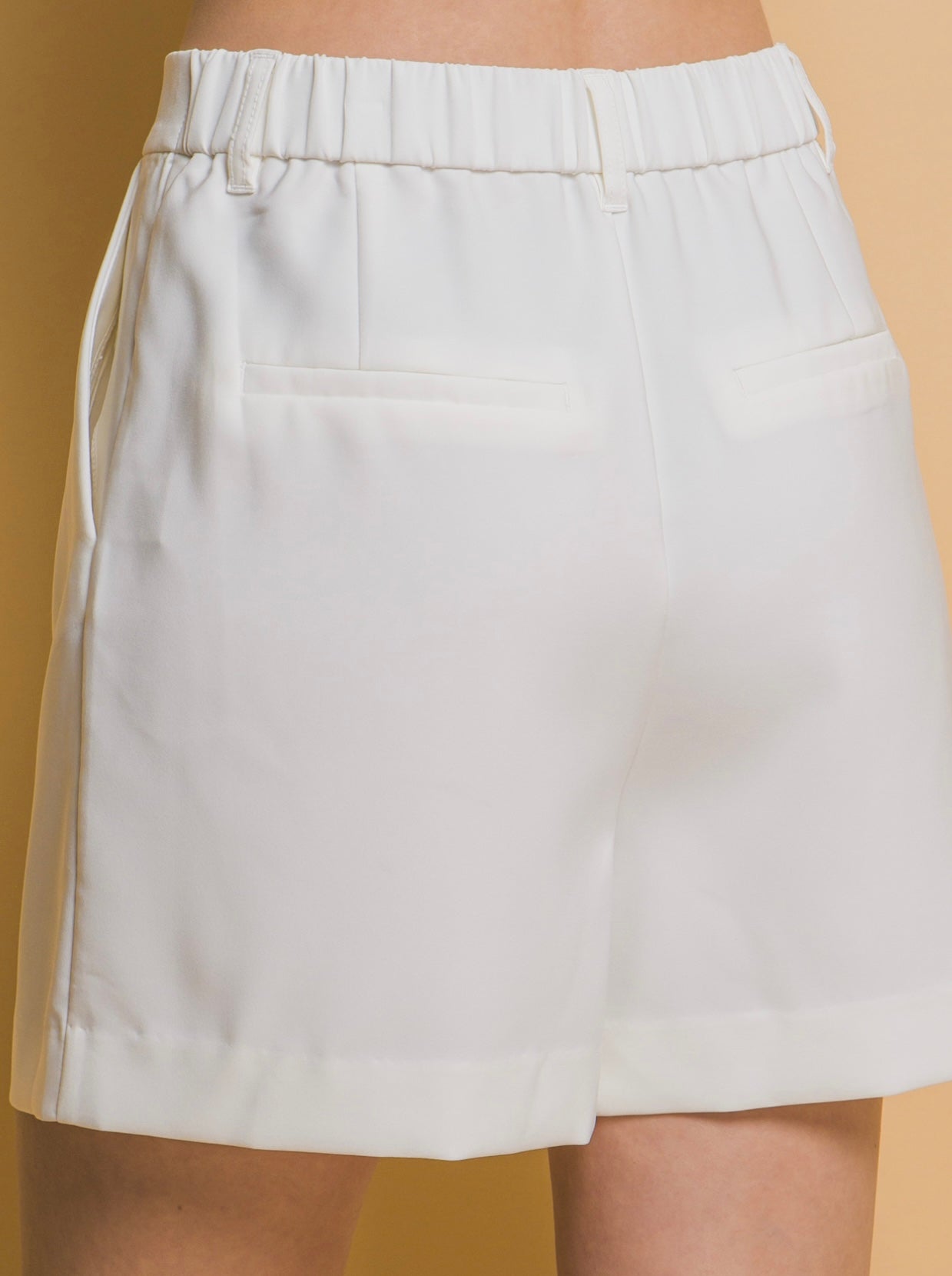 Vertigo Blazer Shorts