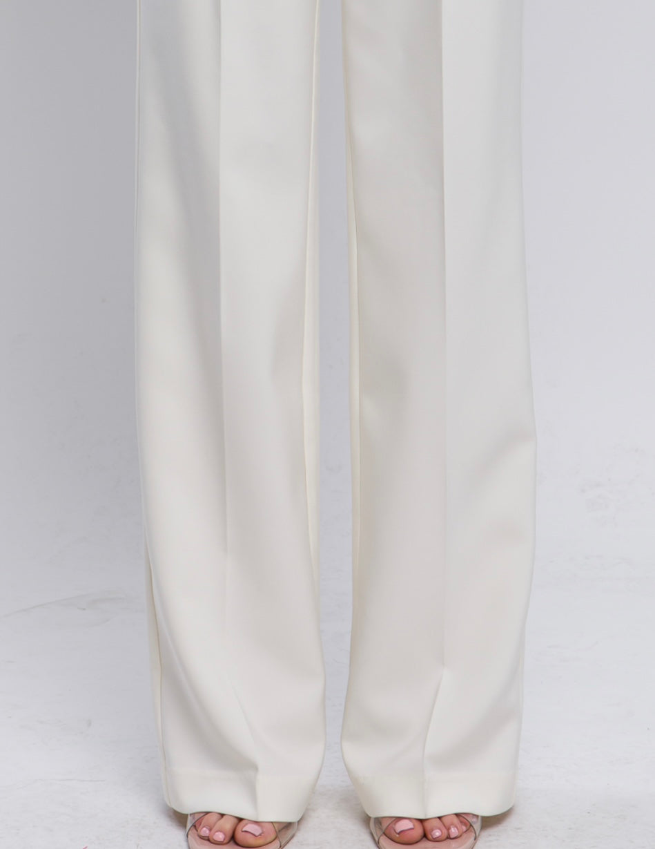 Regular-Fit Dress Pants