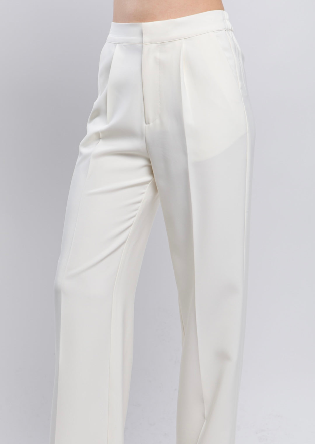 Regular-Fit Dress Pants