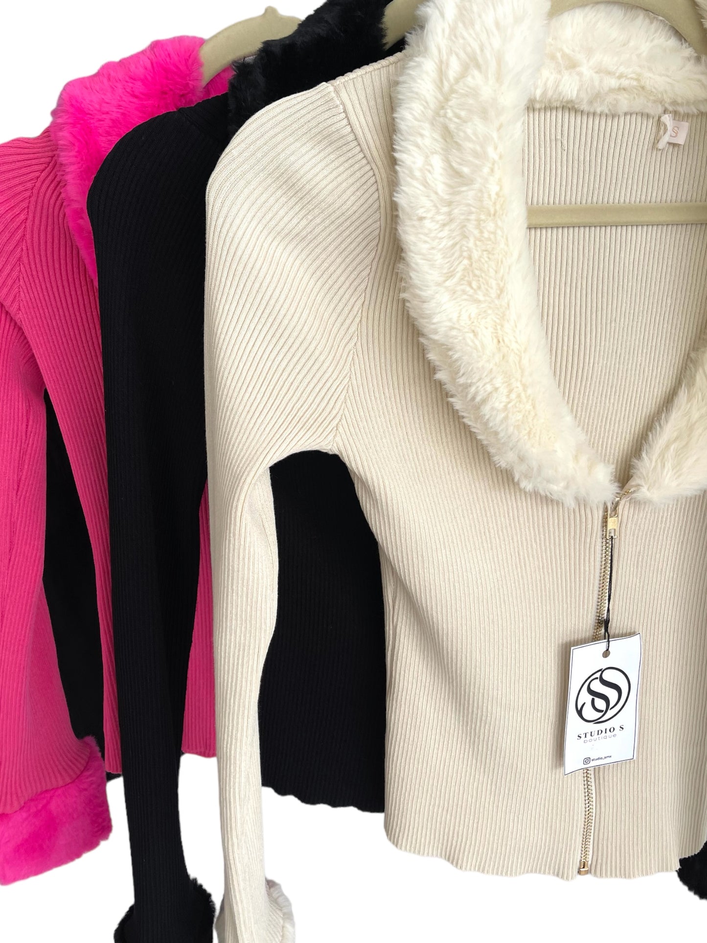 Ladies sweater